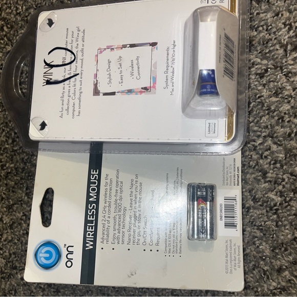 Art/self care holiday bundle set - Picture 5 of 5